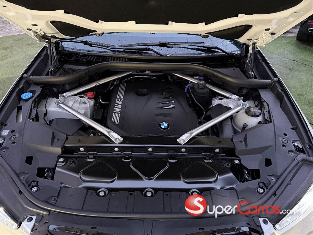 2024 BMW X 5 XDRIVE 40i M PACKAGE — foto 11 / 11