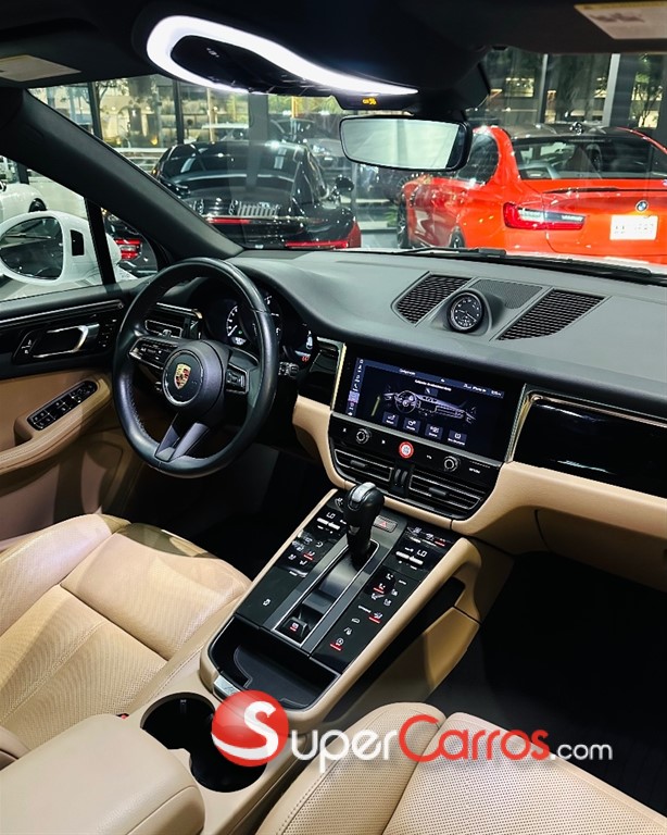2023 Porsche Macan — foto 7 / 12