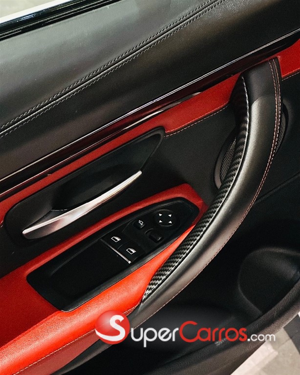 2019 BMW M 4 — foto 4 / 12