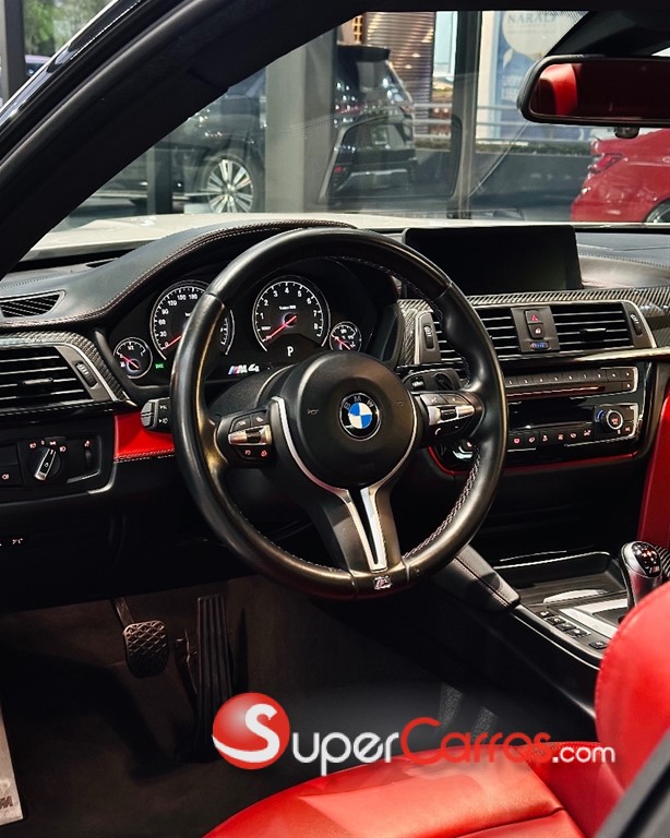 2019 BMW M 4 — foto 6 / 12