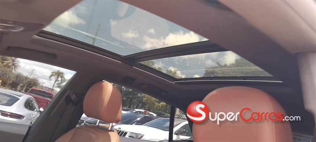 2019 Audi Q8 — foto 5 / 8