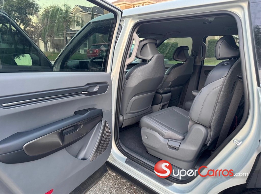 2024 Kia EV9 — foto 4 / 12