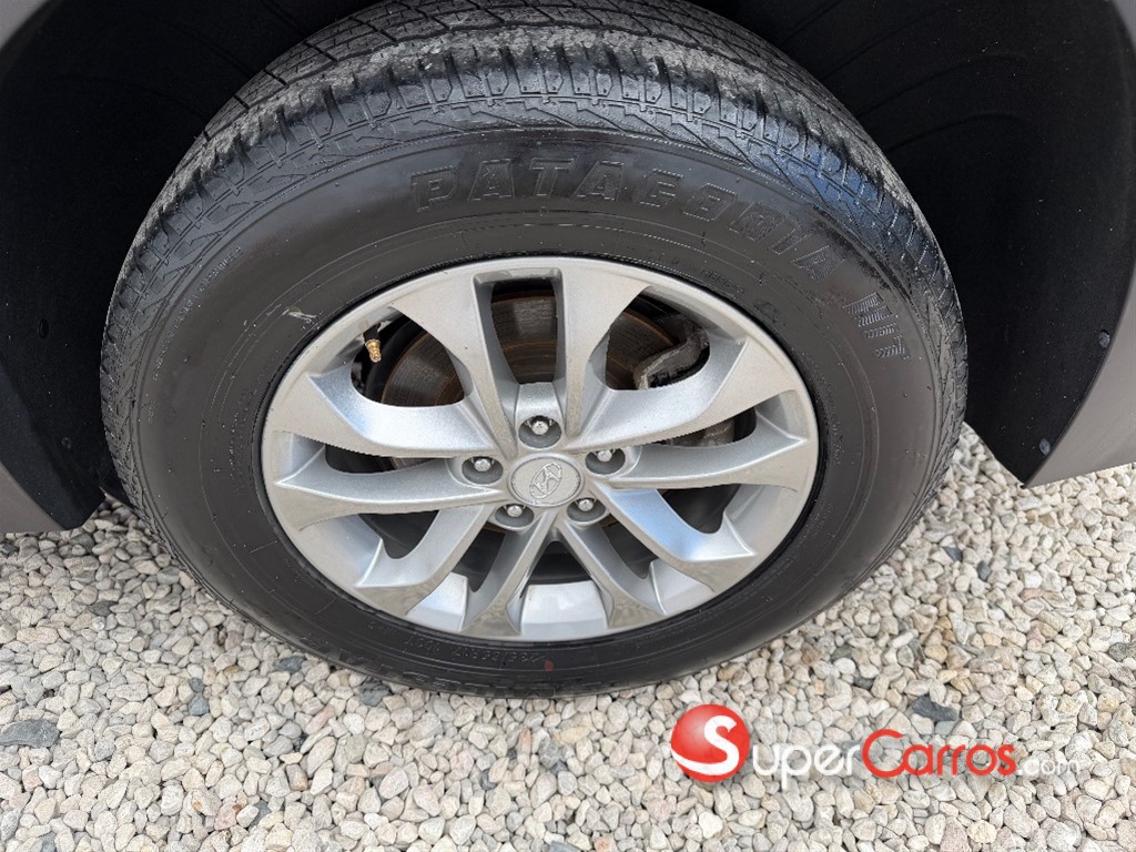 2020 Hyundai Santa Fe SEL — foto 10 / 10