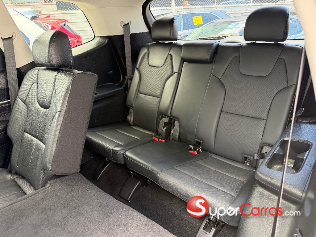 2020 Kia Telluride EX — foto 8 / 12