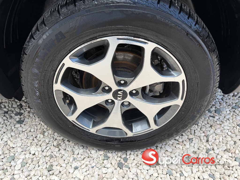 2020 Kia Telluride EX — foto 12 / 12
