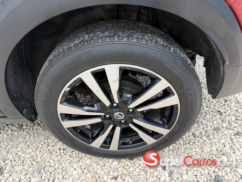 2020 Nissan Kicks SV — foto 10 / 10