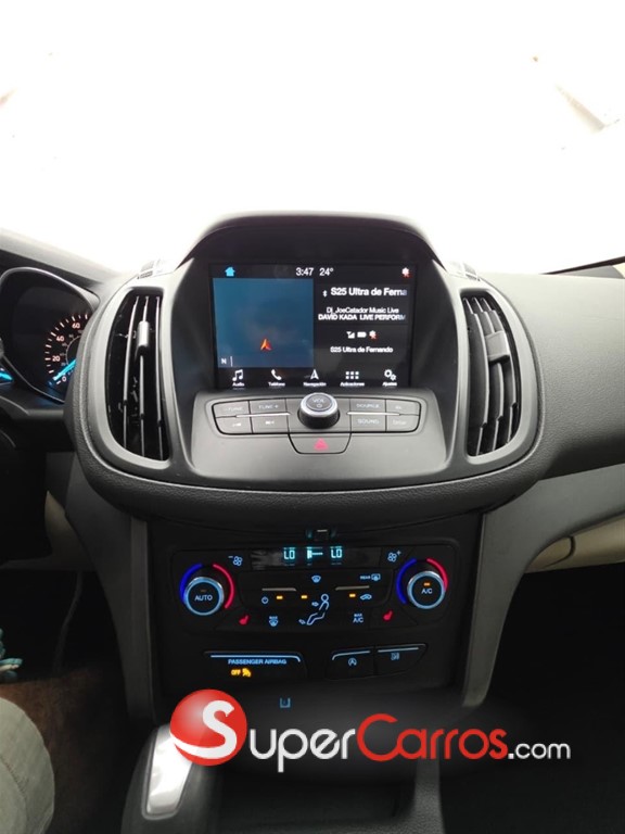 2017 Ford Escape SE Ecoboost Turbo — foto 2 / 12