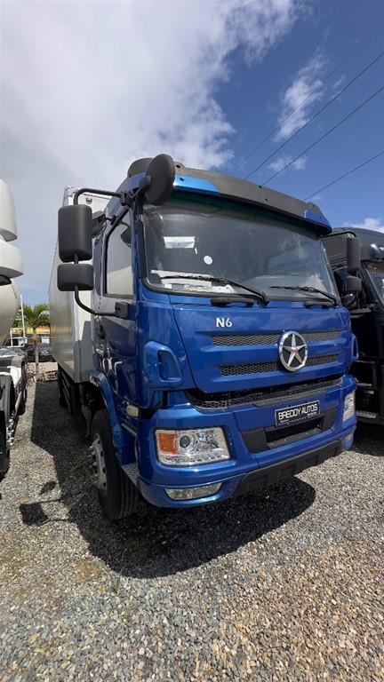 2025 Dayun Camion — foto 2 / 3