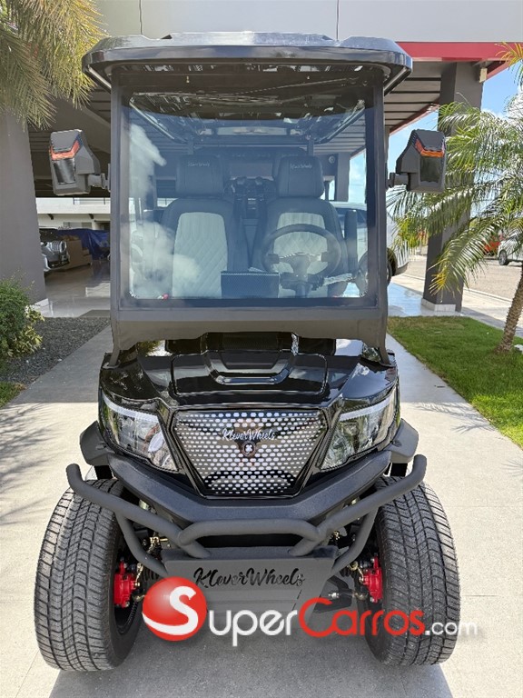 2026 Klever Wheels — foto 2 / 8