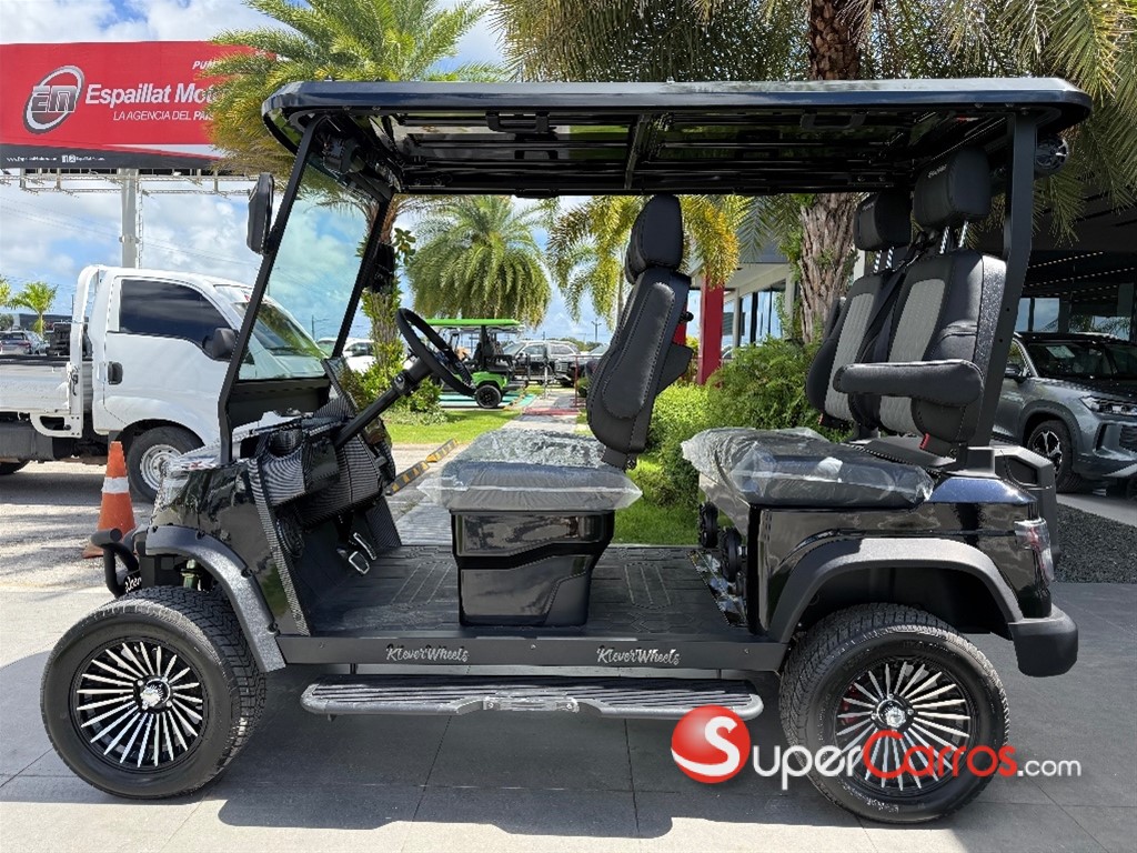 2026 Klever Wheels — foto 3 / 8