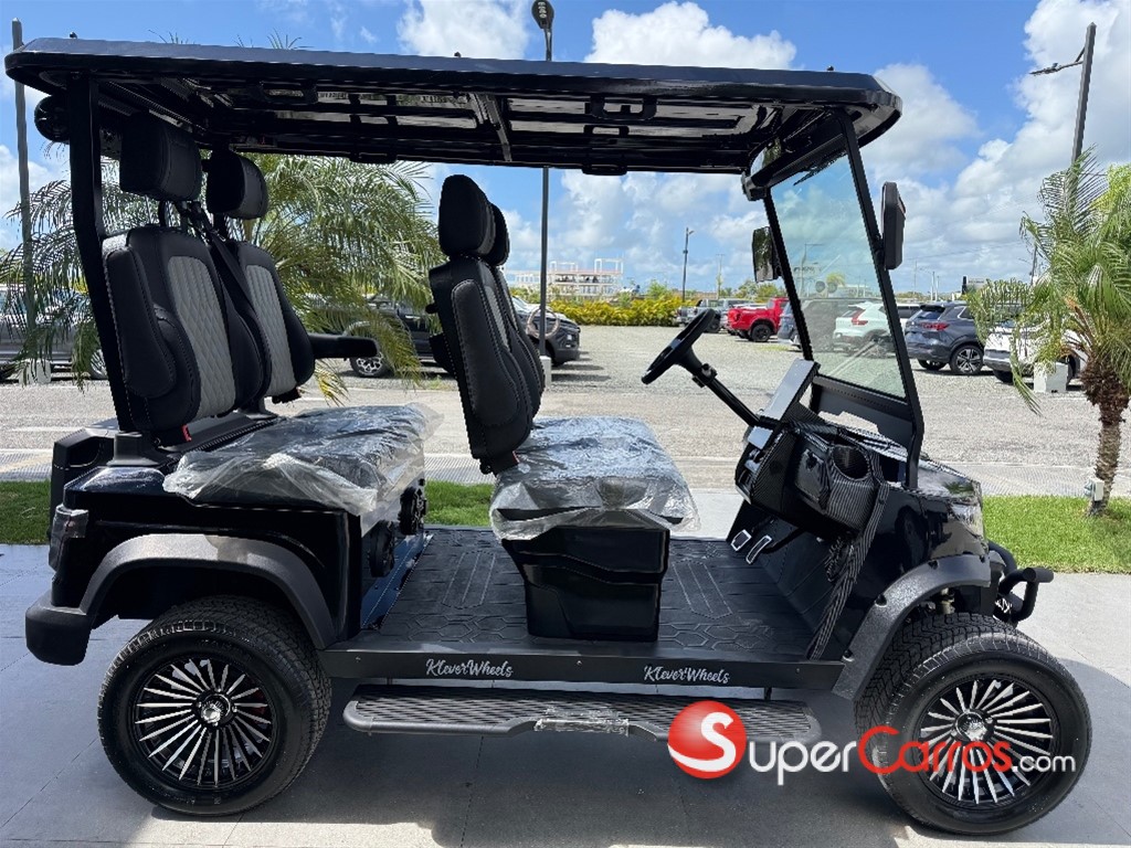 2026 Klever Wheels — foto 5 / 8