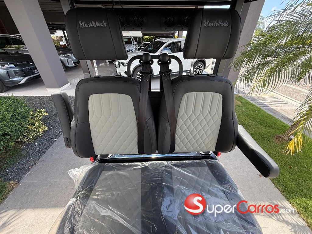 2026 Klever Wheels — foto 7 / 8