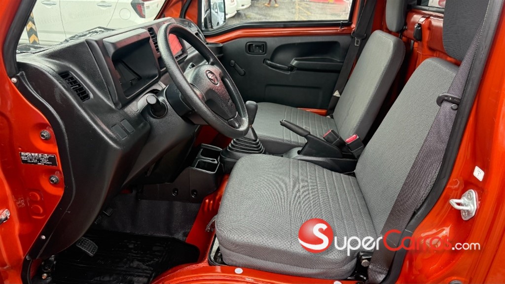 2021 Daihatsu Hijet — foto 5 / 9