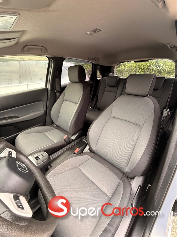 2021 Honda Fit — foto 4 / 10