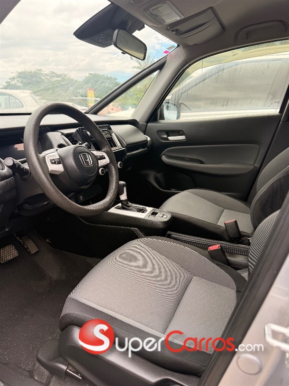 2021 Honda Fit — foto 6 / 10