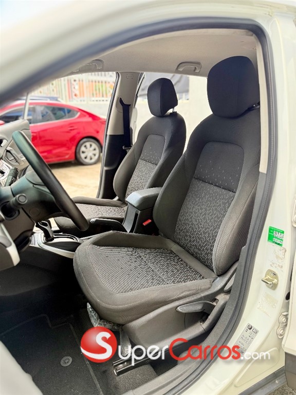 2022 Chevrolet Tracker LS — foto 5 / 12