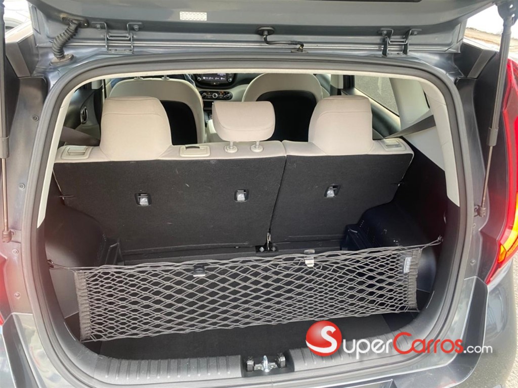 2022 Kia Soul LX — foto 11 / 12