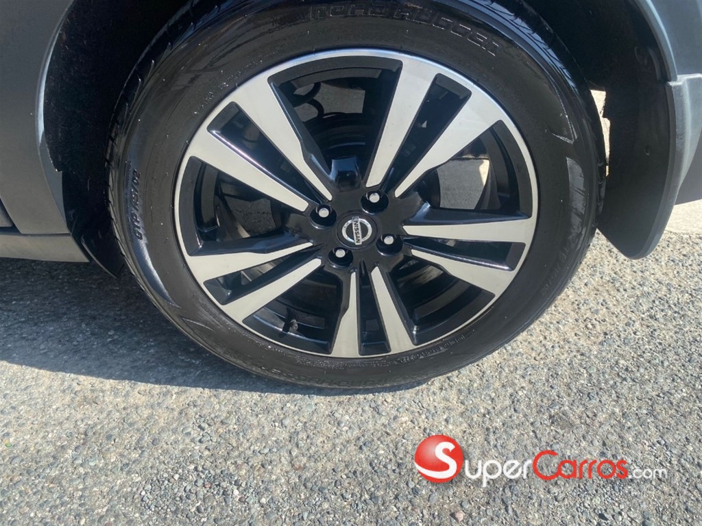 2020 Nissan Kicks SV — foto 12 / 12