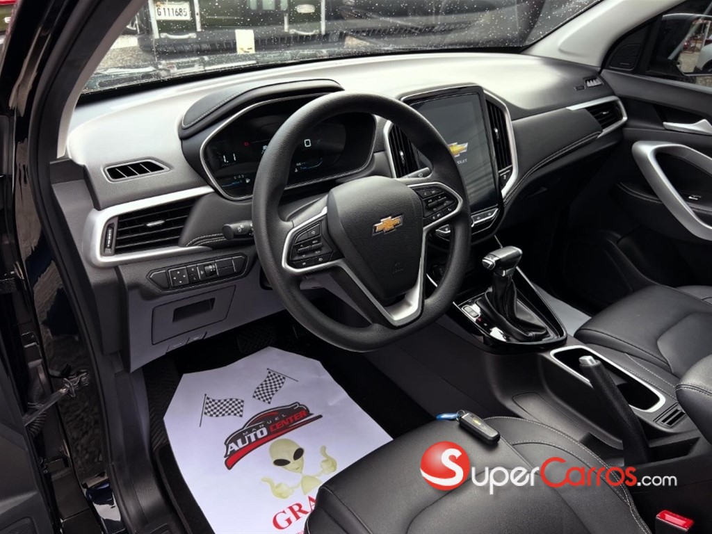 2022 Chevrolet Captiva LT — foto 2 / 12