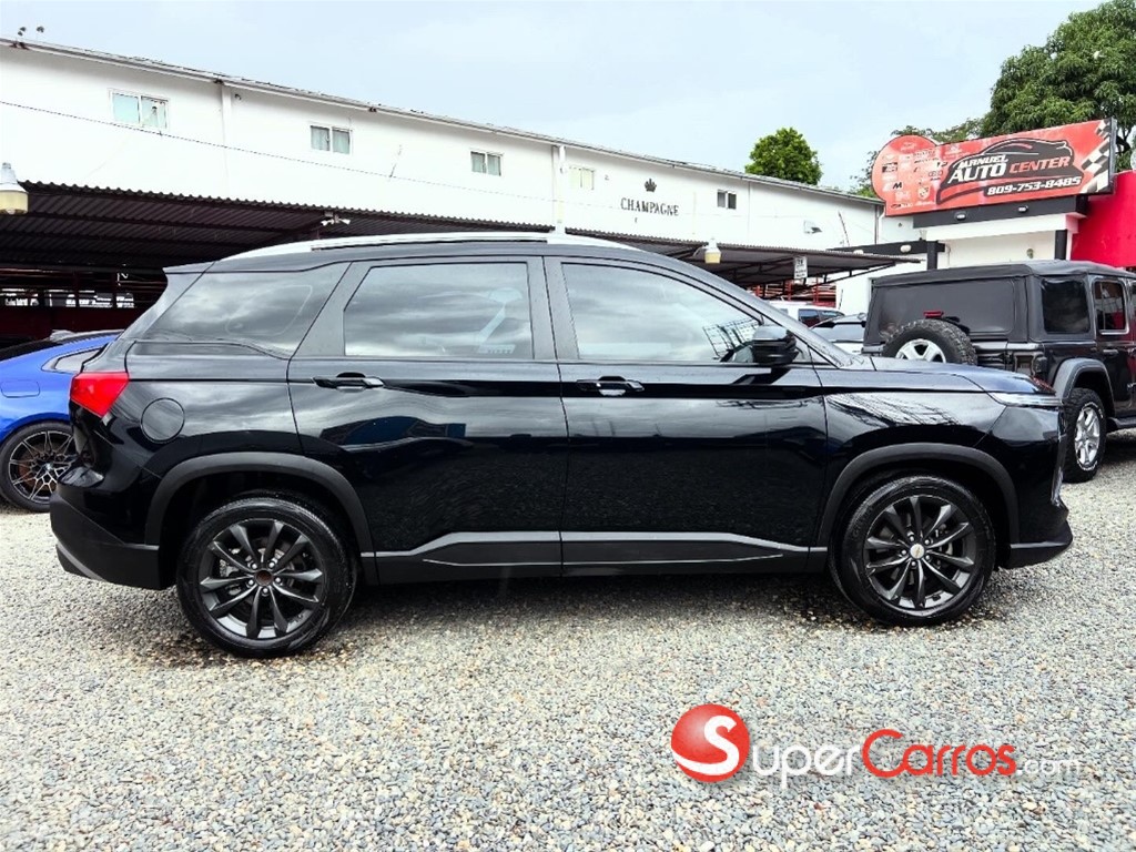 2022 Chevrolet Captiva LT — foto 8 / 12