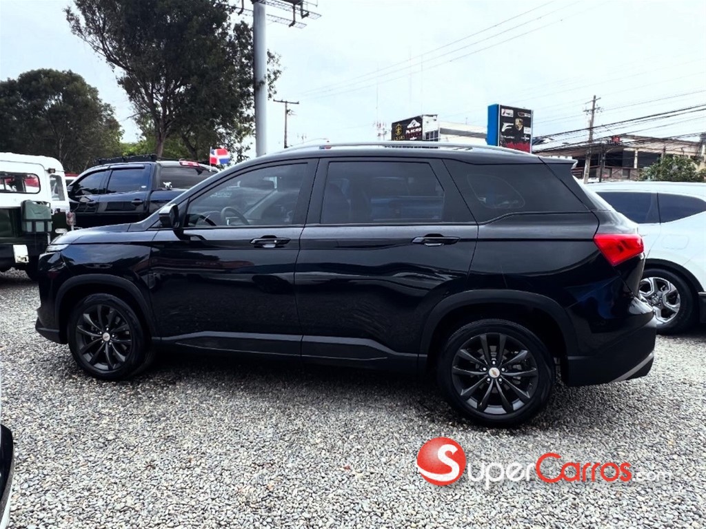 2022 Chevrolet Captiva LT — foto 9 / 12
