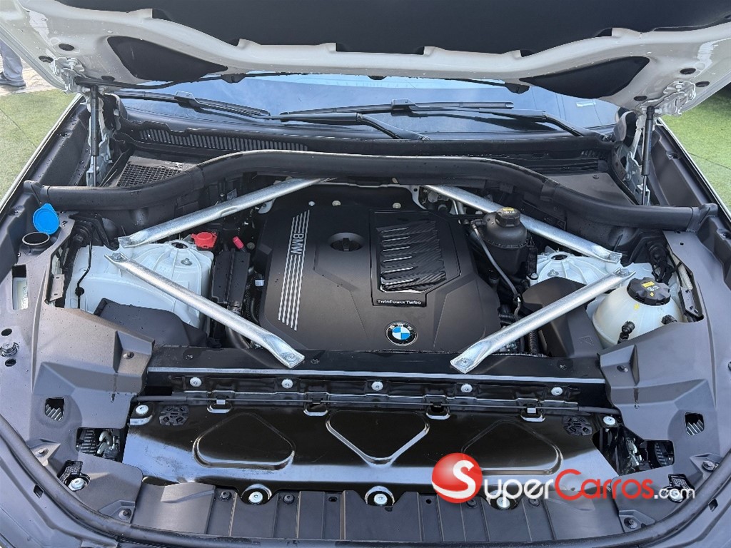 2020 BMW X 5 SDRIVE 40i — foto 12 / 12