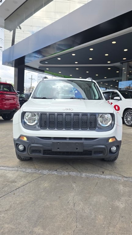 2022 Jeep Renegade Sport — foto 2 / 12