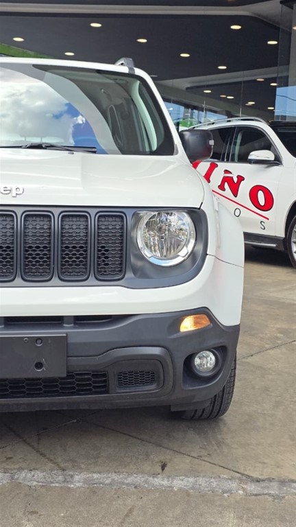 2022 Jeep Renegade Sport — foto 4 / 12