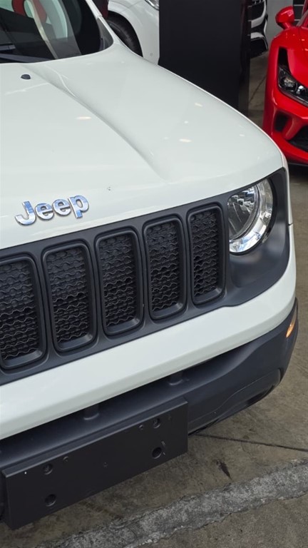 2022 Jeep Renegade Sport — foto 5 / 12