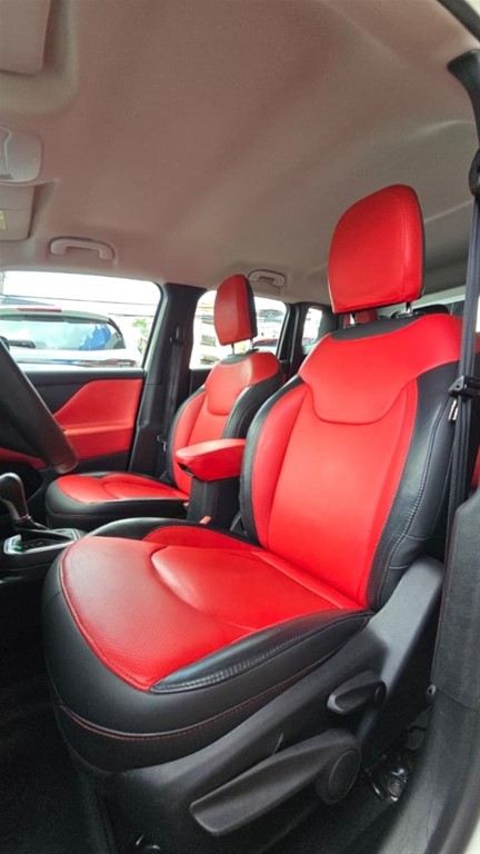 2022 Jeep Renegade Sport — foto 11 / 12