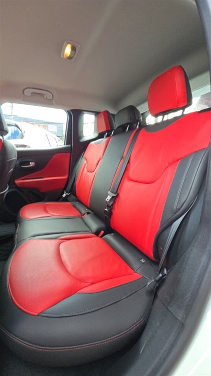 2022 Jeep Renegade Sport — foto 12 / 12
