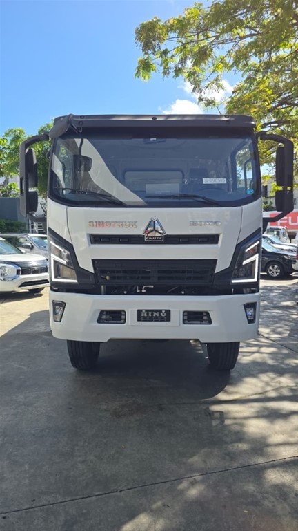 2026 Sinotruck Howo — foto 3 / 12