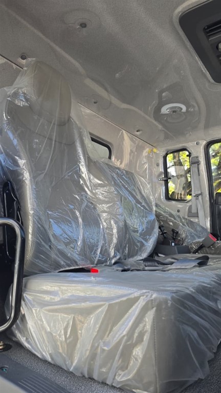 2026 Sinotruck Howo — foto 9 / 12
