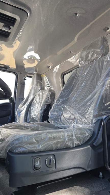 2026 Sinotruck Howo — foto 11 / 12