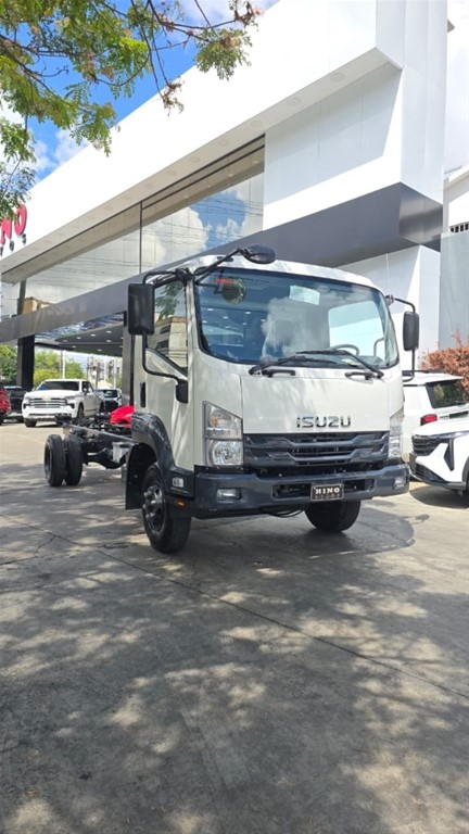 2026 Isuzu FRR 21 Pie — foto 2 / 12