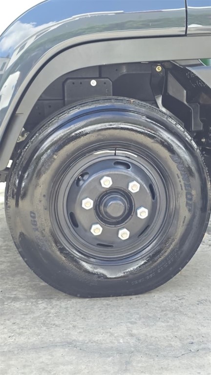 2026 Isuzu FRR 21 Pie — foto 4 / 12