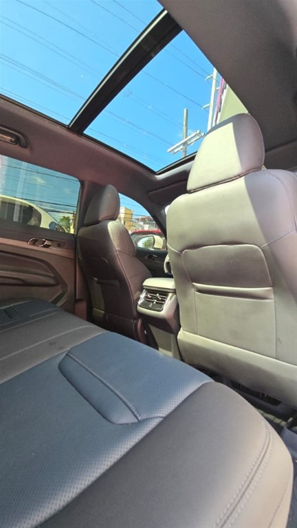 2024 Ford Territory Titanium — foto 10 / 12
