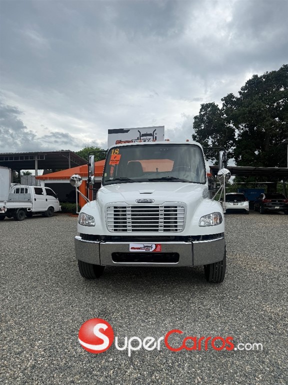 2018 Freightliner M2 — foto 2 / 6