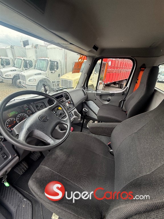 2018 Freightliner M2 — foto 5 / 6