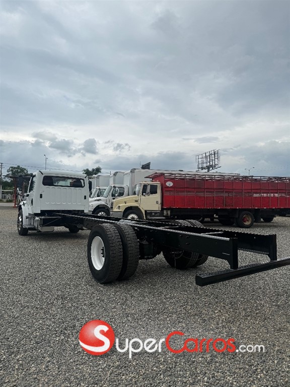 2018 Freightliner M2 — foto 6 / 6