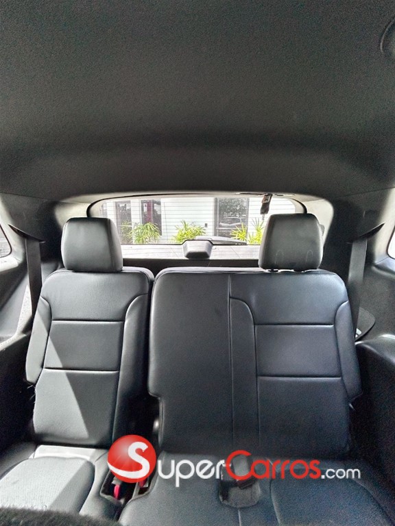 2023 Chevrolet Traverse LT — foto 11 / 12