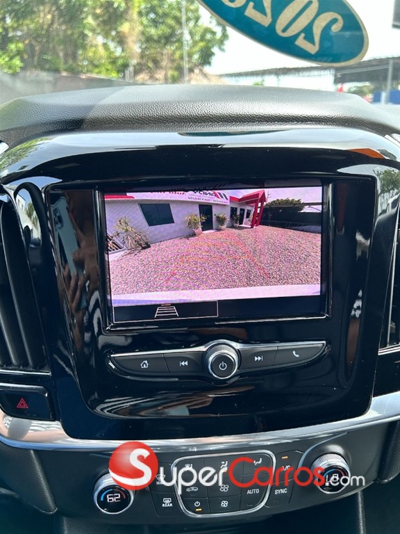 2023 Chevrolet Traverse LT — foto 12 / 12