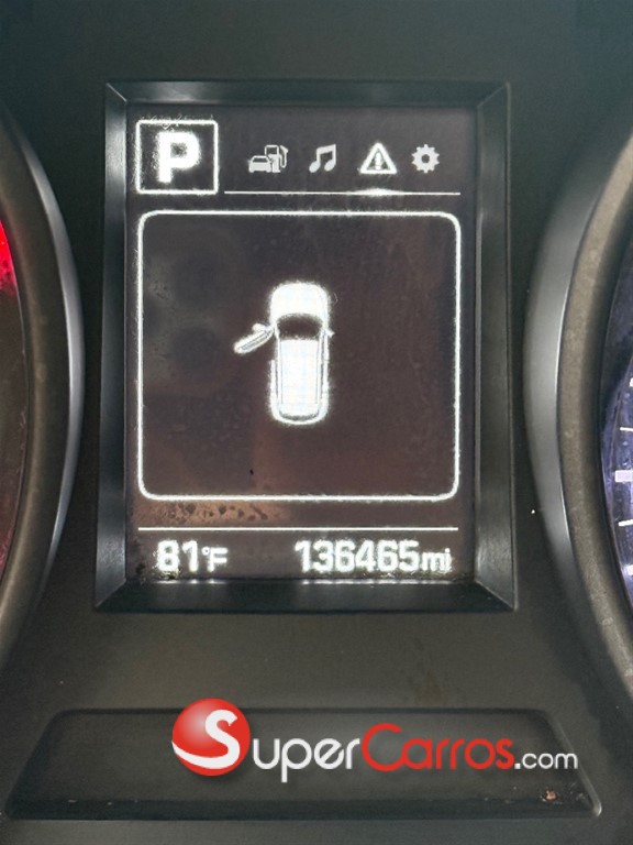 2018 Hyundai Santa Fe Sport — foto 8 / 10