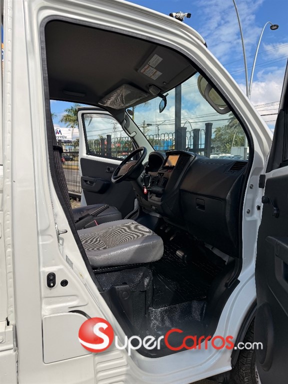 2019 Toyota Town-Ace — foto 4 / 7
