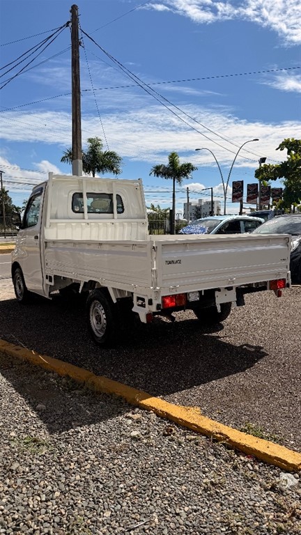 2019 Toyota Town-Ace — foto 5 / 7