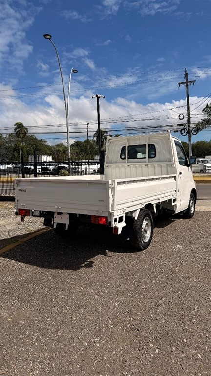 2019 Toyota Town-Ace — foto 7 / 7