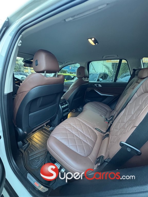 2024 BMW X 5 XDRIVE 30D — foto 5 / 12
