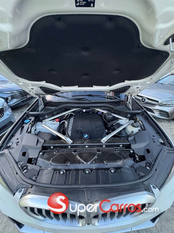 2024 BMW X 5 XDRIVE 30D — foto 8 / 12