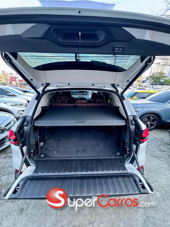 2024 BMW X 5 XDRIVE 30D — foto 9 / 12