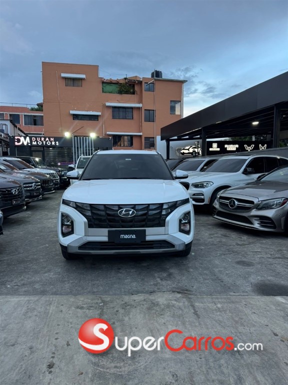 2024 Hyundai Cantus Semifull — foto 2 / 11